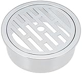 SANEI 【VUパイプ用目皿】呼び75配管用 PH41-75