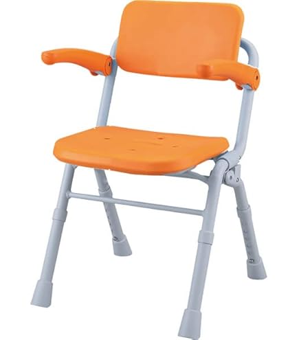 Panasonic シャワーチェア『ユクリア』 楽天市場】シャワーチェア ユクリア ワイドSP ワンタッチ U型