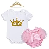 IWEMEK SKIRT ベビー・ガールズ US サイズ: 6-12 Months カラー: ホワイト