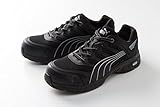 PUMA(プーマ):FuseMotion Black Men Low 28.0