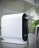Brondell H2O+ Cypress Countertop Water Filter System, WQA Gold Seal Certified [並行輸入品]