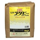 ラグビーMC粒剤 5kg
