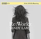 Re: Workz (K2HD) (初回限定版) ~ 林憶蓮 (香港盤)