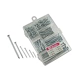 ハイロジック:C-933 丸釘セット ケース入 00013933 ×5セット