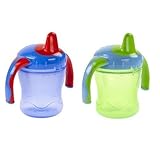 Playtex BPA Free Sipster Trainer - 7 Ounce (Colors/Styles Vary) by Playtex [並行輸入品]