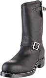 Chippewa メンズ US サイズ: 6,6.5,7,7.5,8,8.5,9,9.5,10,10.5,11,11.5,12,13,14 カラー: ブラック