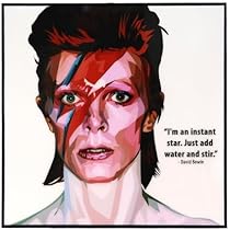 DAVID BOWIE IS INSIDE デヴィッドボウイ　写真集　展覧会図録 Amazon.co.jp: David Bowie is inside デヴィッド ボウイ 大回顧
