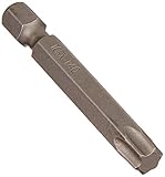 Irwin3052011Irwin Power Screwdriver Bit-2" TX40 TORX BIT (並行輸入品)