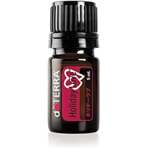 Amazon.co.jp: ホリデーラブ 5ml ドテラ : ドラッグストア
