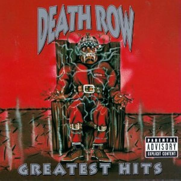 Amazon.co.jp: Death Row's 15th Anniversary (W/Dvd): ミュージック