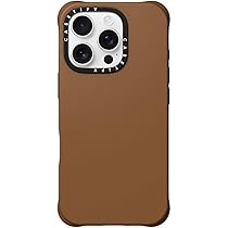 Amazon.co.jp: CASETiFY BioVeg あふれる合成皮革 MagSafe対応 iPhone