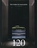 THE PORSCHE MAGAZINE(ポルシェマガジン) 2025年 07 月号 [雑誌]