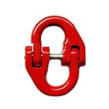 カップリング チェンブロック カップリンク つなぎ金具 吊り具 (1.12T)
