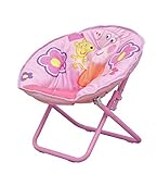 Peppa Pig Toddler Saucer Chair [並行輸入品]