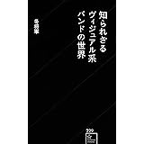 知られざるヴィジュアル系バンドの世界 (星海社新書)