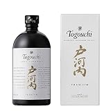 (ギフト・プレゼントに)ブレンデッドジャパーニーズウイスキー 戸河内プレミアム 瓶 40度 700ml