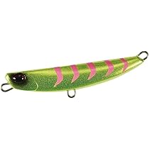 Amazon.co.jp: デュオ BW フリッパーiT 38g 限定 堀田UV ギラ