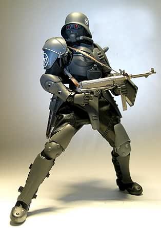 Amazon 犬狼伝説 プロテクトギア 鷲尾 翠 In Cool Girl ジャーマン グレーver フィギュア ドール 通販 Amazon 犬狼伝説 プロテクトギア 鷲尾 翠 In Cool Girl ジャーマン グレーver フィギュア ドール 通販