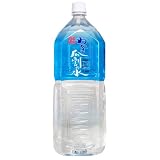 若狭瓜割 わかさ瓜割の水 2L×6本 若狭瓜割 わかさ瓜割の水 2L×6本