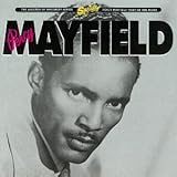 Legends of Specialty : Percy Mayfield