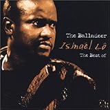 Best of Ismael Lo: Balladeer
