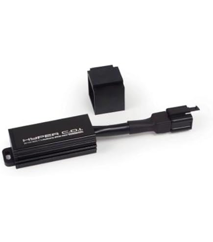 Amazon | スペシャルパーツ武川 (TAKEGAWA) ハイパーイグニッション