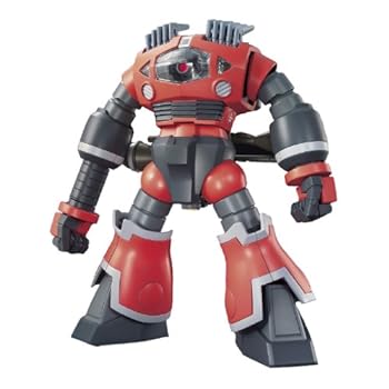 ゾゴック(ユニコーンVer.)