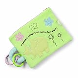 Dr. Seuss Little Who Soft Memory Book