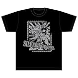 戦姫絶唱シンフォギアXV 必殺技Tシャツ/マリア Lサイズ
