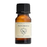 パチュリ 10ml 精油 アロマ エッセンシャルオイル オイル 天然 NAGOMI AROMA パチュリ10ml AEAJ認定精油 Pogostemon cablin