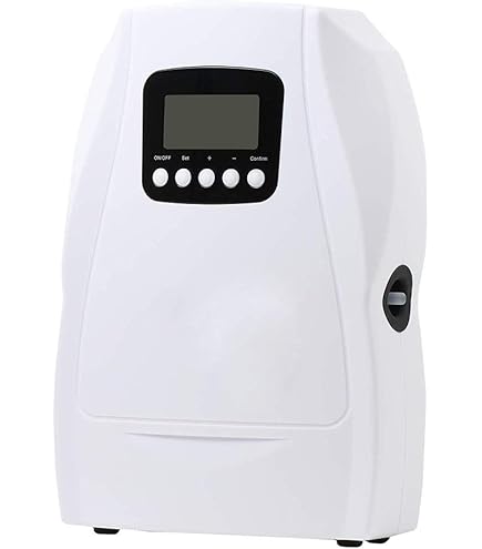 Amazon | イオン発生機 オゾン発生器 自動車/部屋/飲食店 空気 殺菌 消