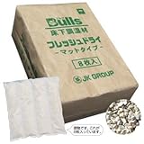 床下用調湿材「フレッシュドライ」マットタイプ　2.5kg×8袋入　1ケース