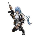 SYXLCYGJ 1/12スケール SNAIL SHELL 蝸之殻 RA-02 戦術メイド 常磐和音 可動 フィギュアモデル 完成品の塗装