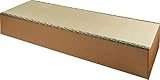 日本製 畳ユニット ロータイプ W180xD60xH31.5cm ナチュラル TY-L180-NA