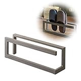 スリッパ ラック 収納 スリッパスタンド スリッパラック クルードワイド 02373