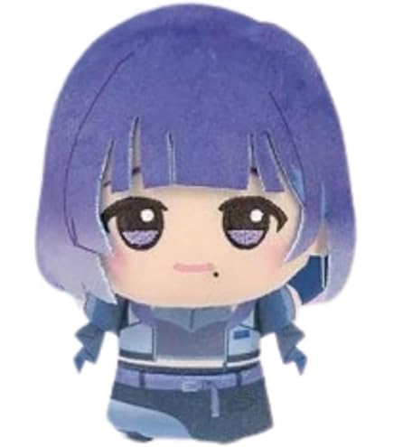 Amazon.co.jp: ヒプノシスマイク ヒプマイ ちびぐるみ