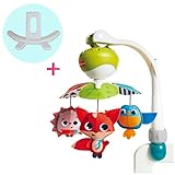 TINY LOVE タイニーラブ Meadow days メドウデイズ テイクアロング・モービルセット