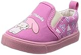 [サンリオ] スニーカー ベビー SA01369 ピンク 17 cm 2E