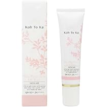 Koh To Ka（コートーカ）スキンパーフェクションUVベース 30g Amazon.co.jp: Koh To Ka（コートーカ）スキンパーフェクションUV