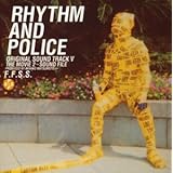 「踊る大捜査線THE MOVIE 2 レインボーブリッジを封鎖せよ!」オリジナル・サウンドトラック V RHYTHM AND POLICE/THE MOVIE 2~SOUND FILE