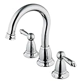 Belle Foret bfn46001 Roman Tub Faucet N460 01 CP 1