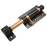 NEW HIKARI ステンレス強力丸落 バンビーブロンズ塗装仕上げ 150mm