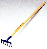 KIDSGARDEN 子供用ガーデンツール くまさんの手 7610