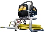Wagner Power Products 9140S 1/2 HP Twin Stroke Piston Pump Paint Sprayer [並行輸入品]