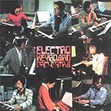 渋谷ジャズ維新 エレクトロ・キーボード・オーケストラ