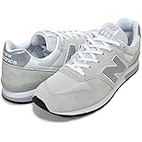 [ニューバランス] CM996CD2 GRAY width D グレー 996 GREY スニーカー