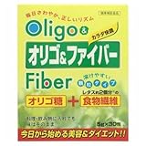 【３個セット】オリゴ＆ファイバー 150g (5g×30包)×３個セット