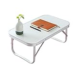 折りたたみテーブル ミニテーブル ローテーブル 耐荷重60kg 57×34×24cm MDF製1.3kg コンパクト テーブル 折れ脚 机 軽量 座卓 食事 勉強 ピクニック キャンプ