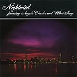 ナイトウィンド フィーチャリング・アンジェラ・チャールズ・アンド・ウィンド・ソング