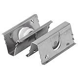 ベンリー アミ戸用取替戸車 ジュラコン車5型